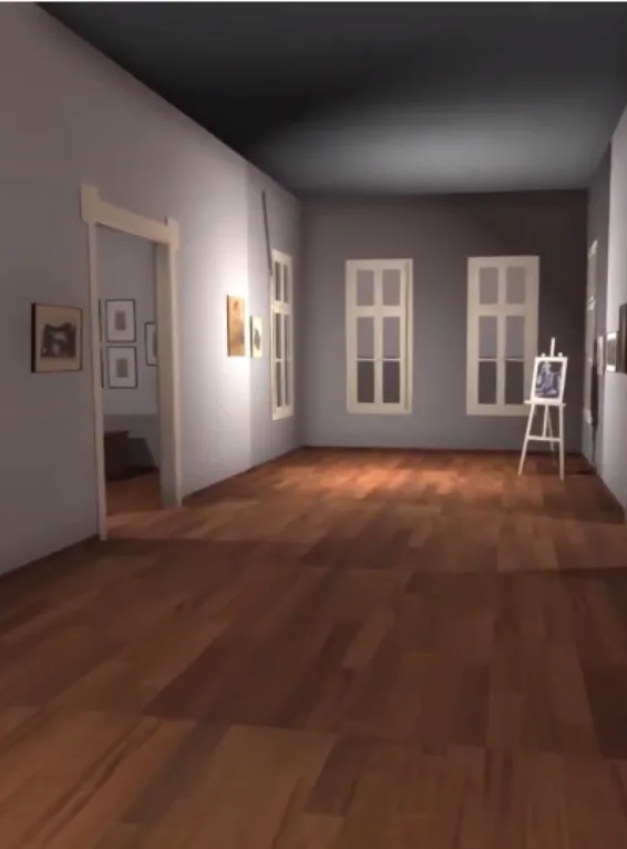 XR Lab – Εργαστήριο Εκτεταμένης Πραγματικότητας