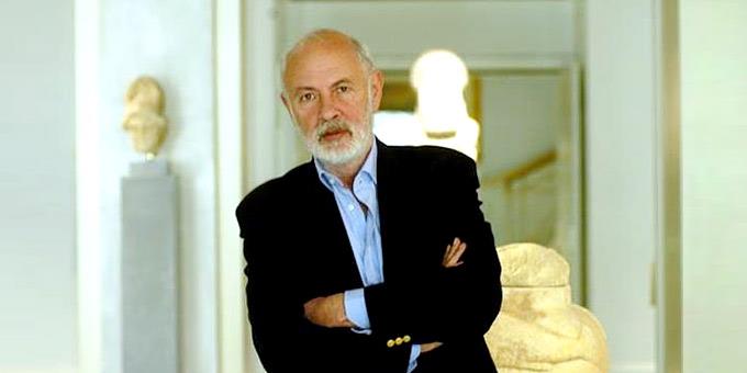 Δεληβοριάς Άγγελος